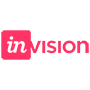 Invision Logo