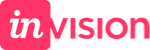 Invision Logo